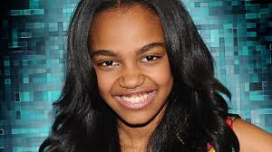 At the age of seven, she her father is music producer michael mcclain and her mother is shontell mcclain. China Anne Mcclain S Religion And Political Views Hollowversethe Hollowverse