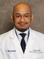 McLaren Residency & Fellowship Programs