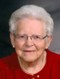 NORMA KIRKPATRICK Obituary