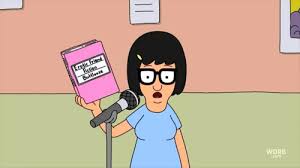Bob's burgers has developed a fierce fan base that has spawned some wild fan theories. The Significance Of Tina To Bob S Burgers The Artifice
