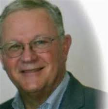 Thomas Micheal McCroskey