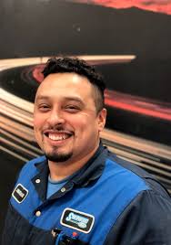 Sherwood Ford Staff in Sherwood Park, AB