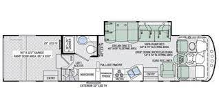Thor motor coach outlaw 38re. 2016 Thor Motor Coach Outlaw 37ls Specs And Literature Guide