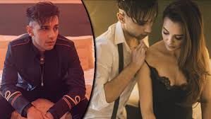 Jan bendig, matt raiden kytara: Monika Bagarova And Jan Bendig Have Released A New Clip There Is A Kiss Or A Bed Scene Video Prask Tv