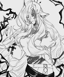 wife Forsakin (OC) : rAlchemyStarsEN