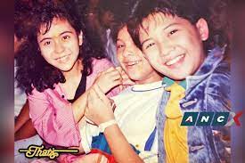 In 993, isko caught the attention of talent scout wowie roxas while attending a funeral in tondo located in manila, philippines. The That S Entertainment Boys N Ghels Just Had A Reunion And The Memories Remain Sweet Abs Cbn News
