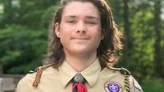 Boy Scout seeking Eagle Award looks to raise $2,700 for Bocce court