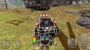 Great graphics, realistic physics behavior of cars and the world, as well as the possibility of a multiplayer game will attract the attention of many gamers. Off Road Outlaws Every Hidden Car Locations Youtube