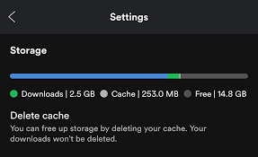 During my research online, i found that someone had rest their network settings and seemed to correct the problem for them, so i gave that a try. Spotify Keeps Crashing On Android 8 Quick Fixes To Nail It Dr Fone