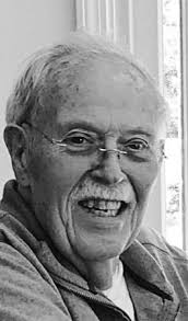 Obituary: George Ralph Bolduc