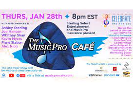 You can expect to pay just $100 for your deductible per instrument that's insured and premiums are. Virtually Attend The Musicpro Cafe Music Connection Magazine