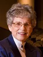 Dr. Bobbie Bailey (2006)