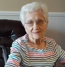 Obituary for Joanne McIlrath