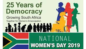 On 9 august 1956, about 20 000 women marched to the union buildings in pretoria to protest against legislation aimed at tightening the apartheid government's control over the movement of black women in urban areas. South Africans Celebrate Women S Day Hindvani