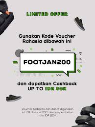 Info kode promo shopee bagi pengguna baru untuk mendapatkan cashback kode referral berupa koin shopee gratis bukan trik rahasia januari s.d. Footstep Footwear Photos Facebook