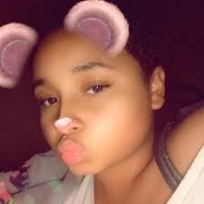 Shantel Wolfe's Instagram, Twitter & Facebook