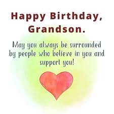 Birthday Wishes For My Grandson S Girlfriend Birthday Wishes For Grand Son Happy Birthday Wishes For Grand Son Birthday Wishes For Myself Grandson Birthday Quotes Happy Birthday Cards Images