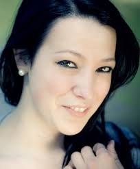 Schauspielerin Laura Scheidt auf StagePool