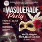 The Masquerade Party event image