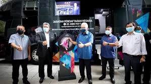 Savesave jabatan pendaftaran negara for later. Mykad Palsu Serah Diri Atau Pulang Ke Negara Asal