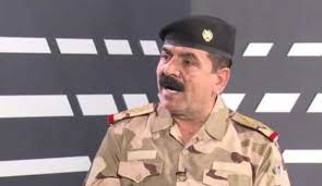 ما حقيقة ترشيح قائد القوة البرية لمنصب وزير الدفاع جمعة عناد يجيب