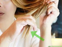 How To Use Vitamin E Oil For Hair 10 Steps With Pictures