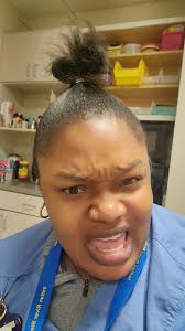 Indian River State College Nursing Student