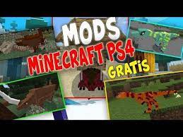 Trying to define minecraft is difficult. Truco Tener Mods Minecraft Ps4 Gratis Youtube Minecraft Ps4 Ten