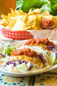 Maybe you would like to learn more about one of these? Fish Tacos Are The Very Best Ever Review Of Kb S Hailey Id Tripadvisor