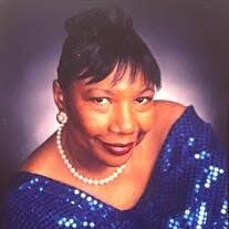 Rosa Mae Wiley Obituary