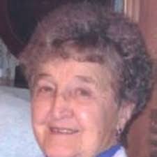 Elizabeth "Betty" Carr Obituary December 25, 2010