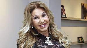 Carmen geiss teilte auf instagram einen lustigen schnappschuss mit ihren fans. Carmen Geiss Jung So Sexy War Die Millionarin Fruher Intouch
