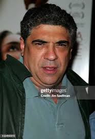 2,510 Vincent Pastore Photos & High Res Pictures