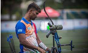 Pravin jadhav | united states | driver of innovative product strategy + believer in digital transformation = creative quantitative scientist and leader to improve and protect population health. Who Is Pravin Jadhav 10 Things You Should Know About The Indian Archer