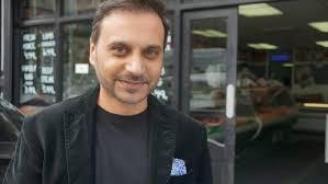 You hear a lot as a shop owner and it has left me feeling positive about  the future'