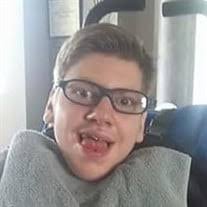 Obituary information for Dillon Colt Lawson