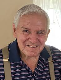 Obituary information for Paul L. Belliveau