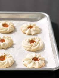 Preheat the oven to 350 degrees f. Whipped Shortbread Cookies A Christmas Dream Come True