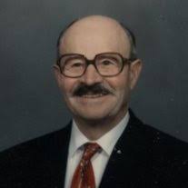 Obituary information for George Heil