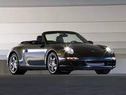 The following is required to complete the event: Porsche 911 Carrera 4s Cabriolet 997 Spezifikationen Fotos 2005 2006 2007 2008 Autoevolution In Deutscher Sprache