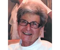 Janice Yacavone Obituary (1934