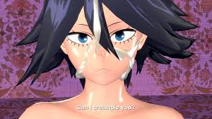 One Piece Monkey D Luffy Animated Dominica9sfm