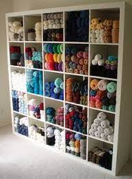 We're super picky about yarn, so we carefully test for quality and work only with manufacturers who meet our high standards. 54 Yarn Storage Ideas Yarn Storage Yarn Yarn Organization