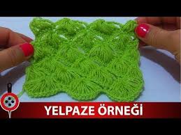 Yelpaze Orneginin Yapilisi Videolu Anlatim Orgu Yelpaze Ornegi Yapimi Resimli Anlatim Yelpaze Orgu Modelleri Yapilisi Tig Tig Isleri Orgu Orgu Egitimleri