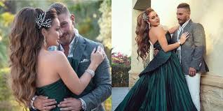 خطيب زين كرزون السابق يثير الشكوك في أول تصريح له بعد خروجه من السجن فيديو hair styles hair beauty