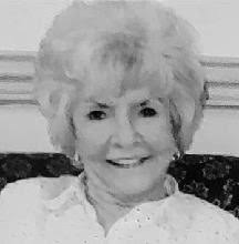 Mary Palmatier Obituary (2021)