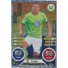 We would like to show you a description here but the site won't allow us. Mx 394 Jeffrey Bruma Matchwinner Saison 16 17 2 99