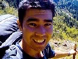 Christian Martyr: John Allen Chau