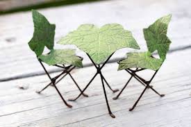 Fairy Garden Table And Chairs Furniture Bistro Set Miniature Etsy Fairy Garden Furniture Miniature Fairy Gardens Fairy Garden Accessories