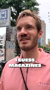 PewDiePie